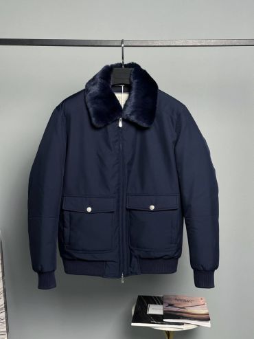  Куртка мужская Brunello Cucinelli LUX-99649