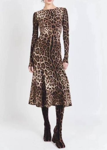 Платье Dolce & Gabbana LUX-99693