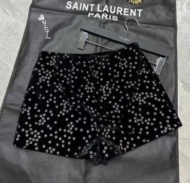 Шорты  Yves Saint Laurent LUX-99808