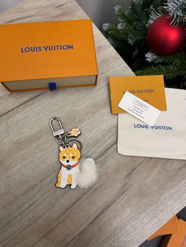 Брелок Louis Vuitton LUX-99855