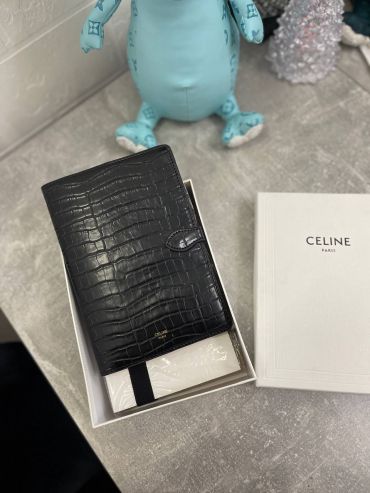Блокнот Celine LUX-99539