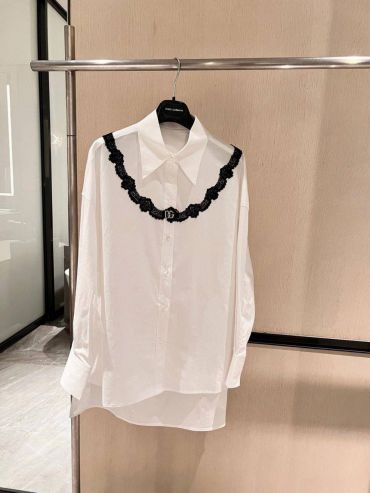 Рубашка Dolce & Gabbana LUX-100107