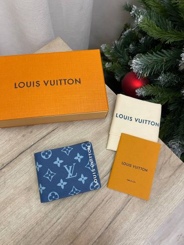Портмоне  Louis Vuitton LUX-100341