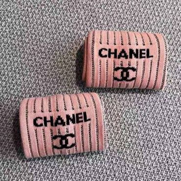 Гетры  Chanel LUX-100365