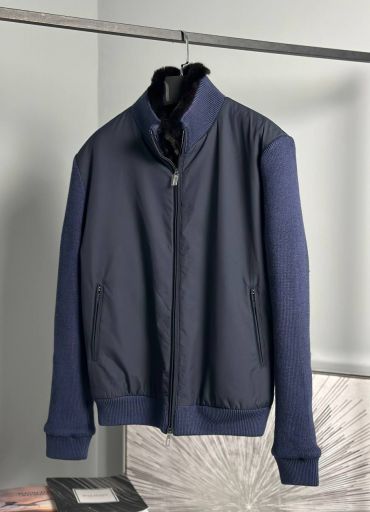 Куртка мужская Loro Piana LUX-100437