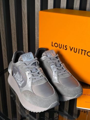 Кроссовки  Louis Vuitton LUX-100516