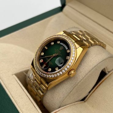 Часы Rolex LUX-100554