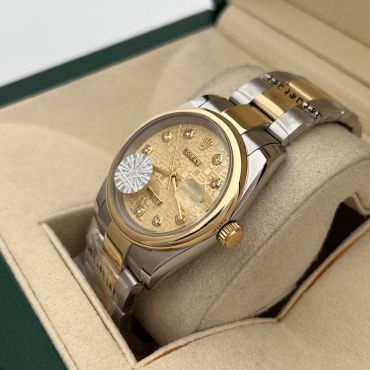 Часы Rolex LUX-100552