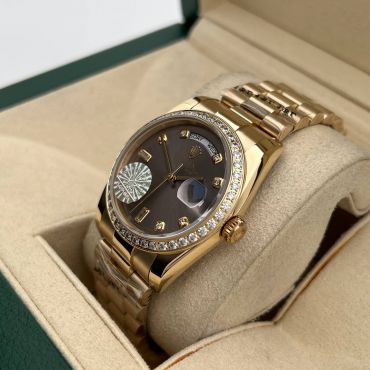 Часы Rolex LUX-100550