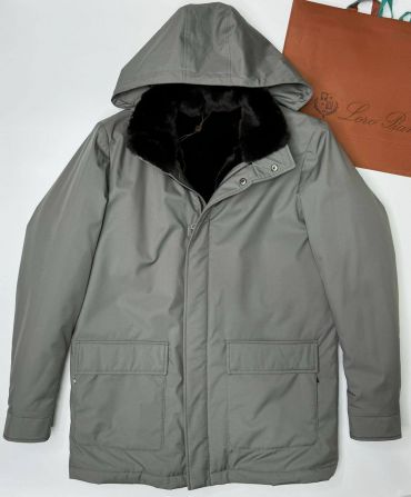 Куртка мужская Loro Piana LUX-101135