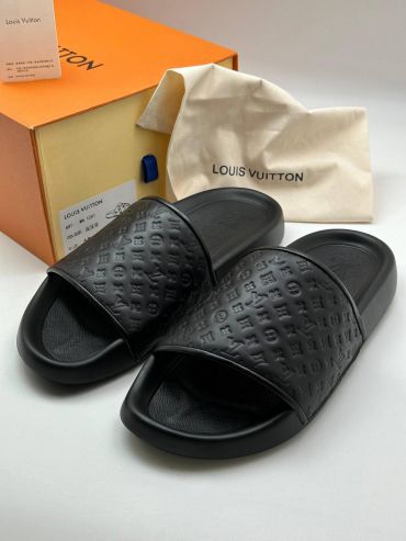 Шлёпанцы Louis Vuitton LUX-101378