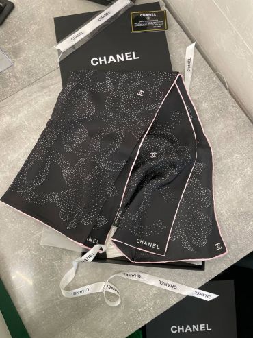 Платок Chanel LUX-101421