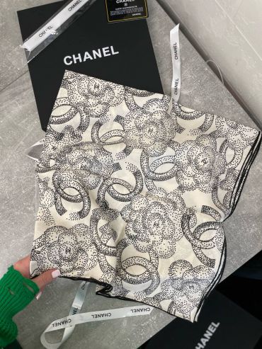 Платок Chanel LUX-101420