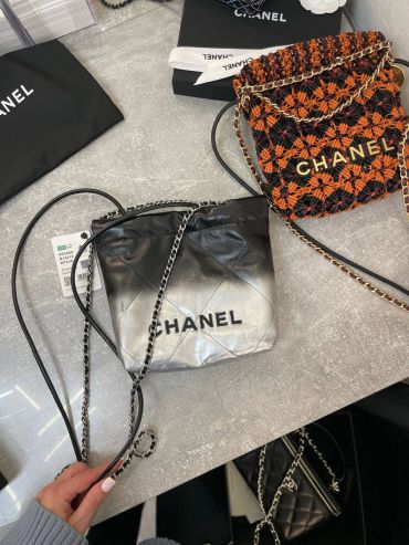 Сумка женская Chanel LUX-101528
