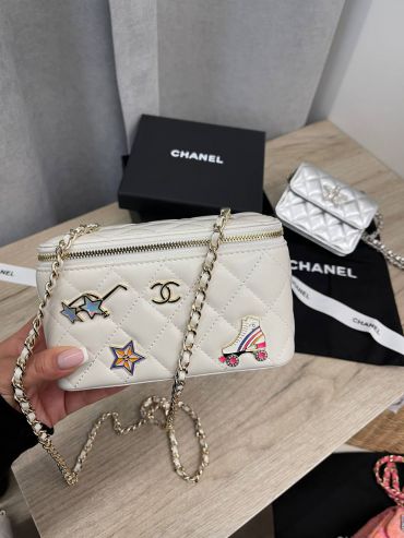 Сумка женская Chanel LUX-101526