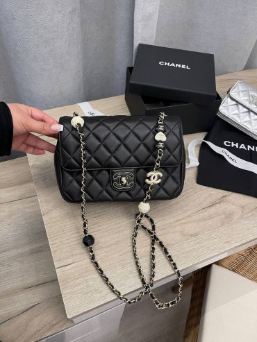 Сумка женская Chanel LUX-101525