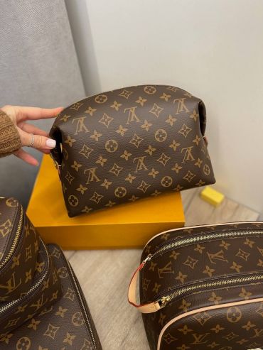 Косметичка Louis Vuitton LUX-101711