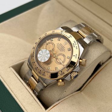 Часы  Rolex LUX-101899