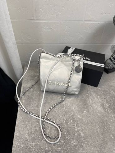 Сумка женская  Chanel LUX-102001