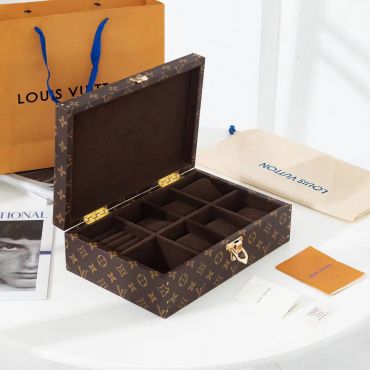 Шкатулка 30*20*9 Louis Vuitton LUX-102260