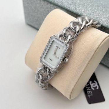 Часы Chanel LUX-102765