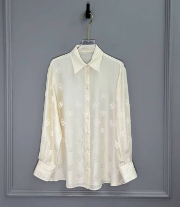 Рубашка Dolce & Gabbana LUX-103350
