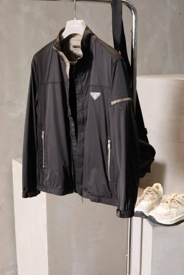 Куртка мужская  Prada LUX-103436