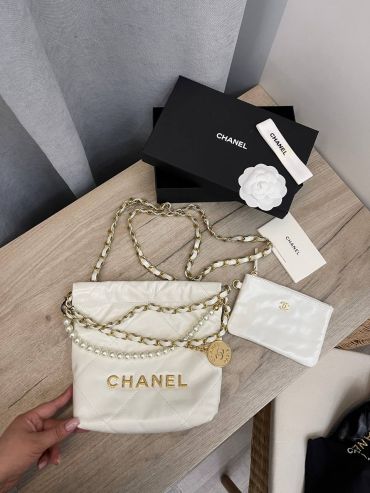 Сумка женская Chanel LUX-103555