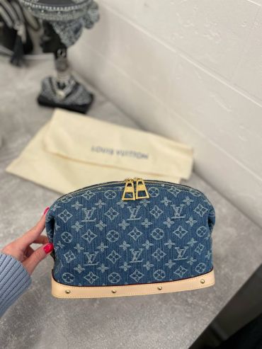Косметичка Louis Vuitton LUX-103625