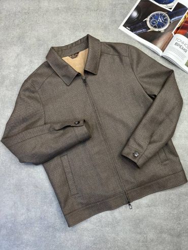 Куртка мужская  Loro Piana LUX-103679