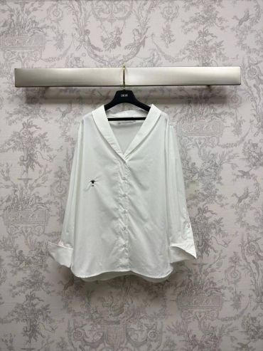 Рубашка  Christian Dior LUX-103806