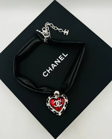Чокер  Chanel LUX-103820
