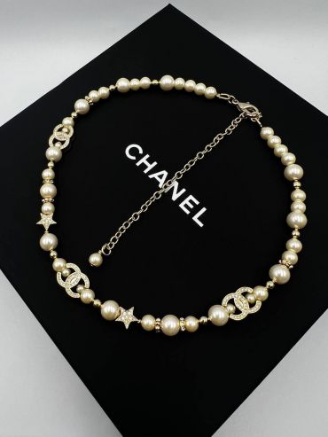 Колье  Chanel LUX-103821