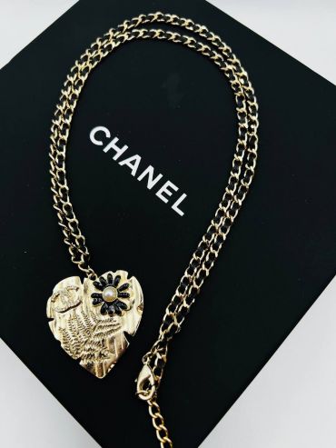 Колье Chanel LUX-103850