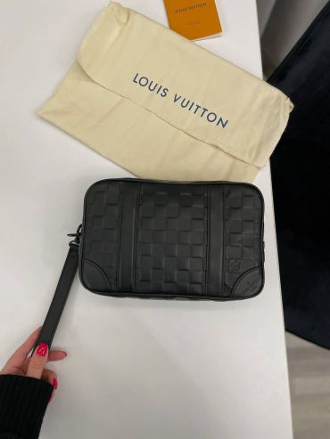 Борсетка Louis Vuitton LUX-103858