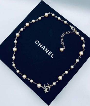 Колье  Chanel LUX-103865