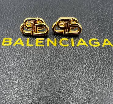 Серьги Balenciaga LUX-103956