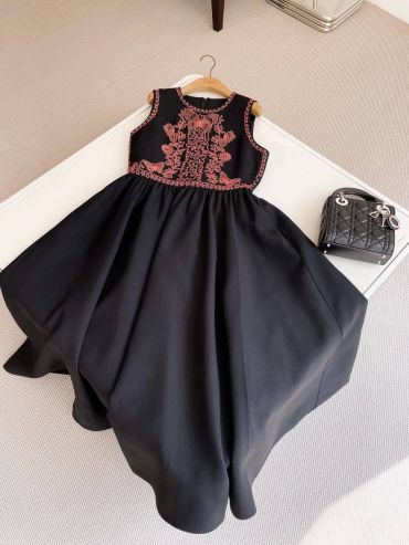 Платье  Christian Dior LUX-103984