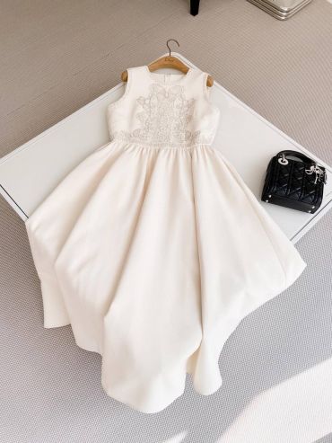 Платье  Christian Dior LUX-103985