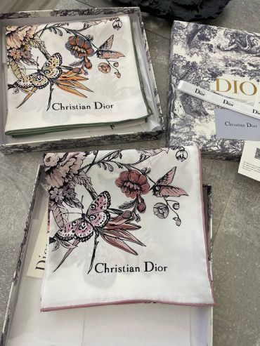 Платок  Christian Dior LUX-104011