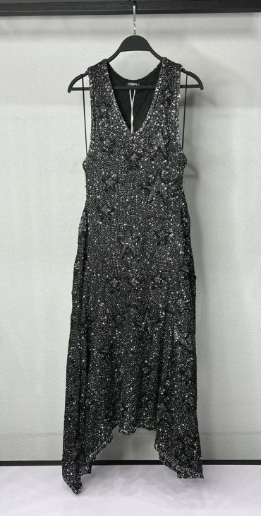 Платье Chanel LUX-104025