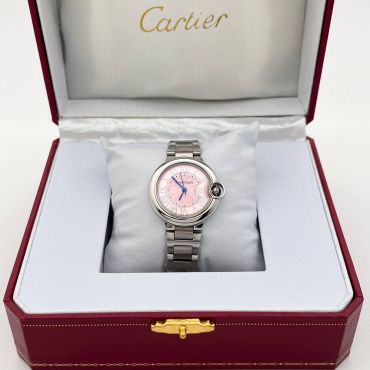 Часы  Cartier LUX-104093