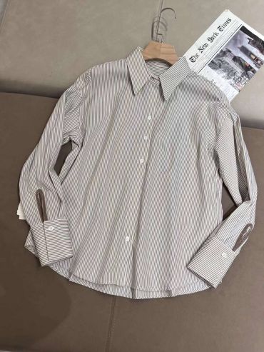 Рубашка Brunello Cucinelli LUX-104124