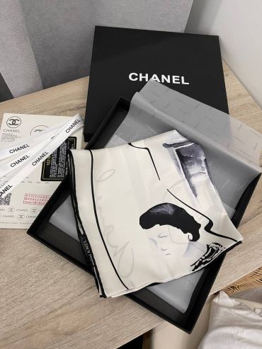 Платок Chanel LUX-104176