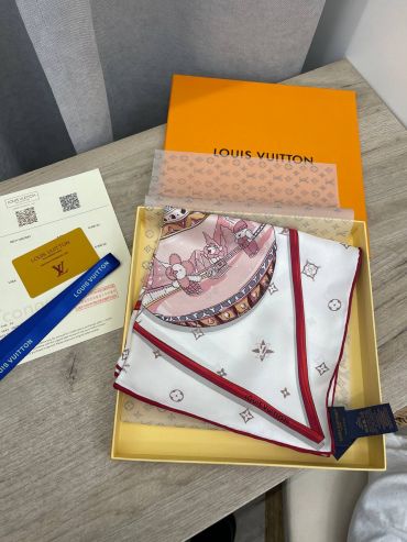 Платок Louis Vuitton LUX-104169