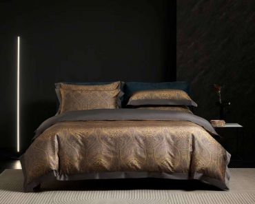  Комплект постельного белья  Christian Dior LUX-104246