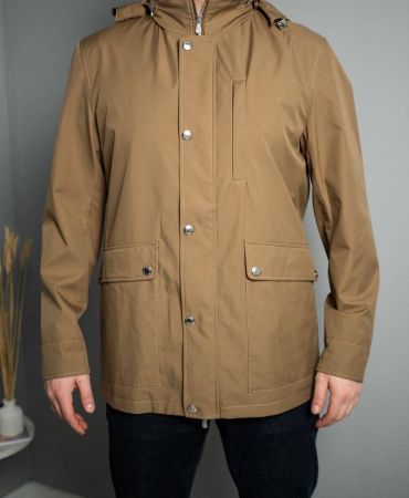 Куртка мужская Loro Piana LUX-104281