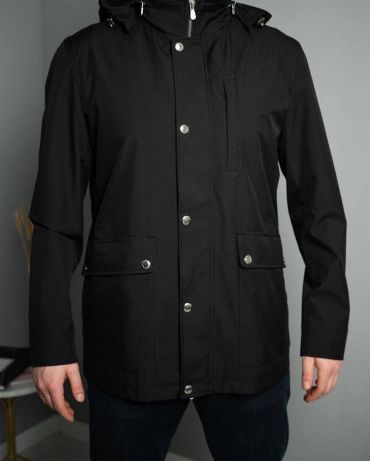 Куртка мужская Loro Piana LUX-104280
