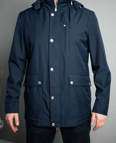 Куртка мужская Loro Piana LUX-104279
