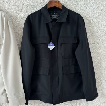 Куртка мужская  LUX-104287